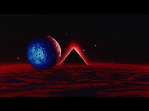 Total Recall (1990) Original Theatrical Teaser Trailer [FTD-0459]