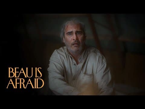 Canadian TV Spot 1
