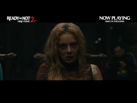Now Playing Only in Theaters
