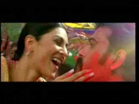 Ram Gopal Varma Ki Aag - trailer