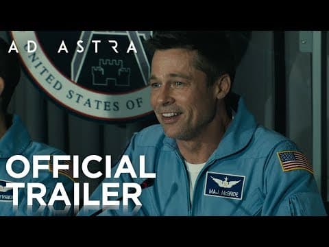 Official Trailer #1