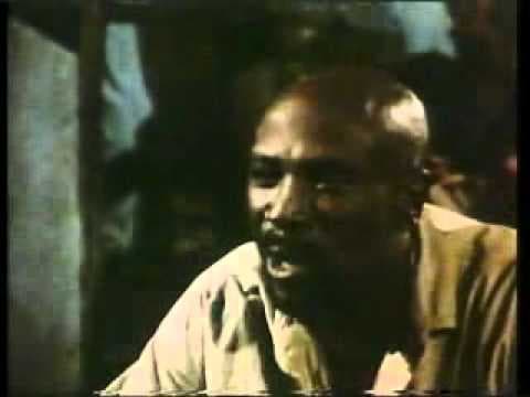 Firewalker (1986) trailer (Cannon Films)