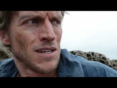 Survivor Type (Bill Hanson) 2012 - Teaser/Trailer