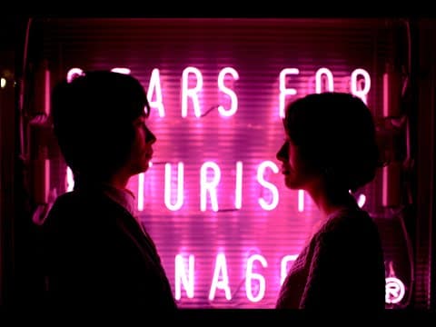 A.I. generator trailer｜English