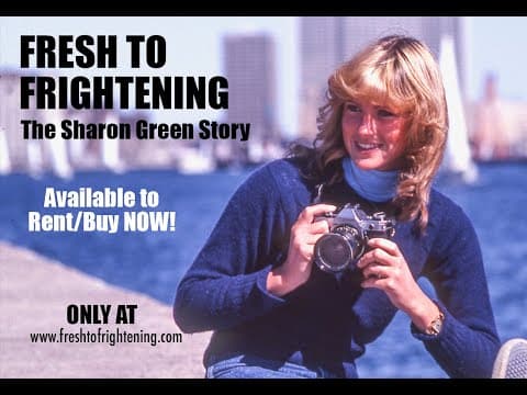 Fresh to Frightening - Trailer