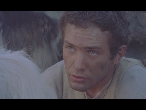 PADRE PADRONE (1977) - Trailer