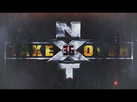 NXT TakeOver 36 set for Sunday, August 22