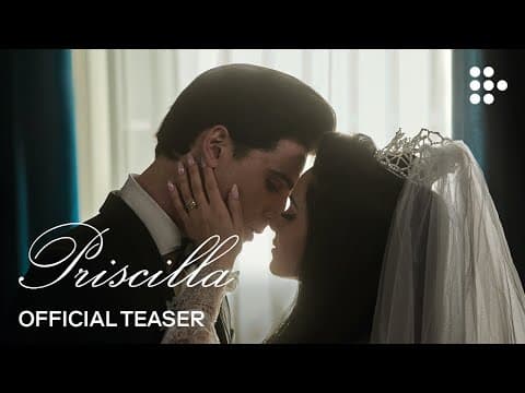 Official International Teaser