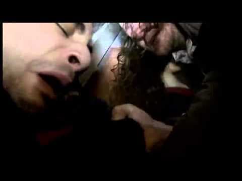 ZLO Evil   Found Footage Trailer