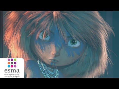 Official Teaser