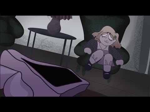 Al Fin del Mundo - Cortometraje (Trailer Oficial)