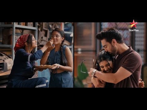 8 Saal Baad, Kya Phir Jaagega Pyaar? | Yeh Rishta Kya Kehlata Hai