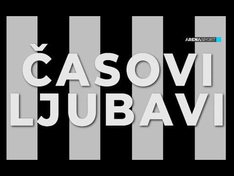 Dokumentarni film "Časovi ljubavi"