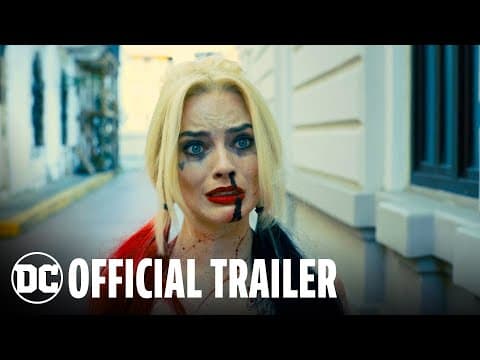 Official Trailer