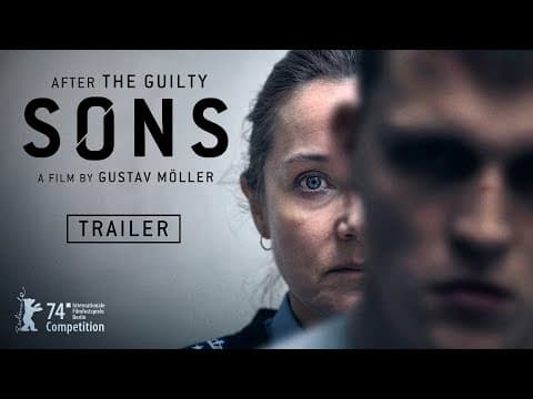 Official Trailer [Subtitled]