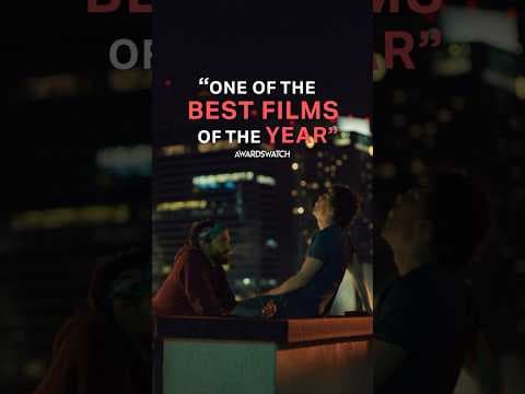 Back In Theaters