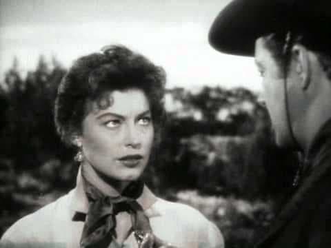 Ride, Vaquero! (1953)
