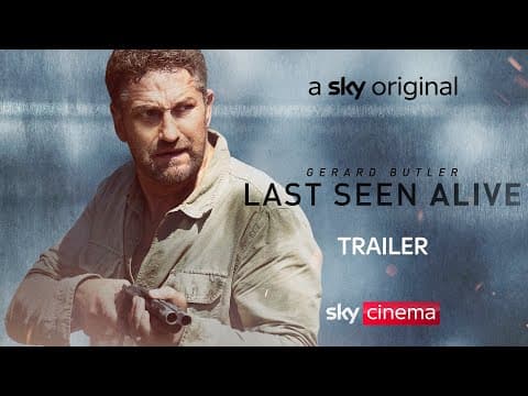 UK Trailer