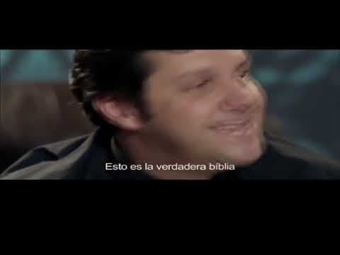 DIOS ME LIBRE - DEMO (SUB ENG)