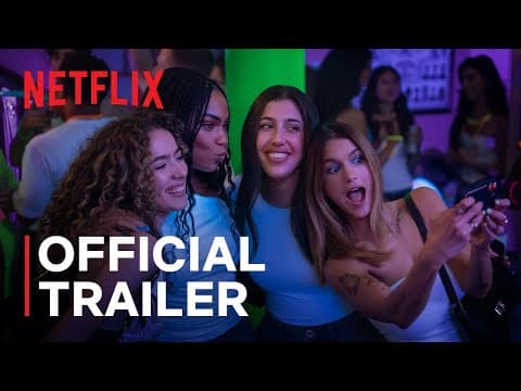 Official Trailer