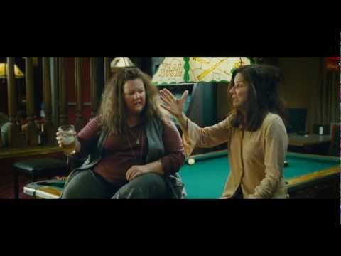 The Heat Intl Trailer