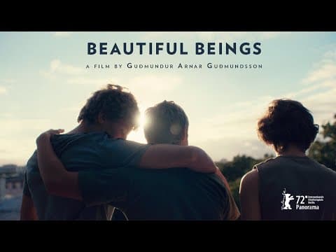 International Trailer
