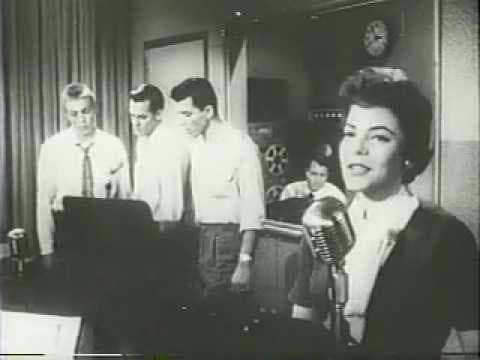 Go Johnny Go 1959 Thrailer