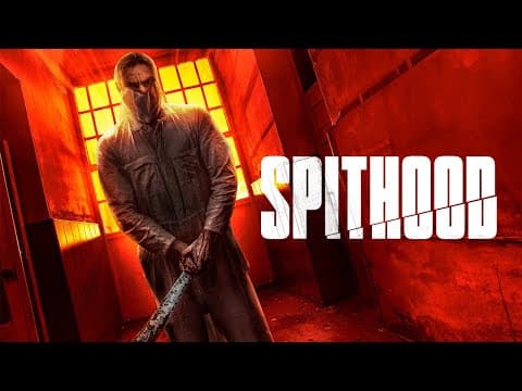 Spithood | Official Trailer | Horror Brains