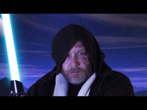 SPOON WARS TEASER TRAILER by Richard Gale