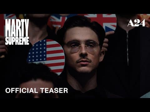 Official Teaser