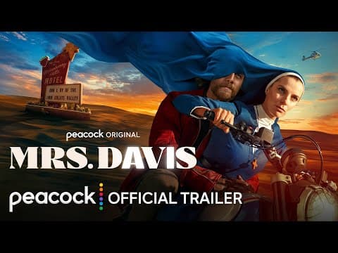 Official Trailer