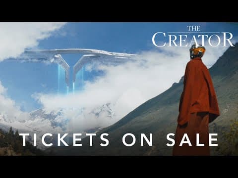 Tickets on Sale