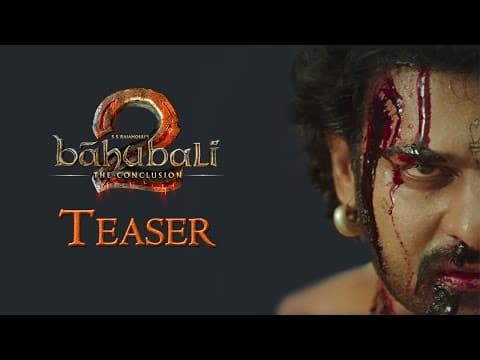 Official Teaser