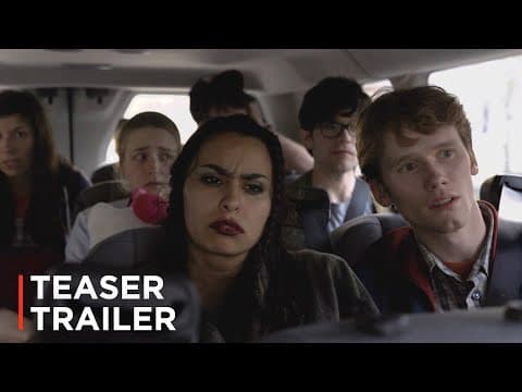 YouthMin: A Mockumentary | Teaser