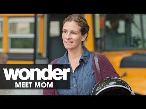 Meet Mom (Julia Roberts)