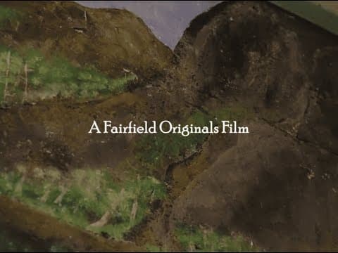 Gaucho | Official Teaser Trailer