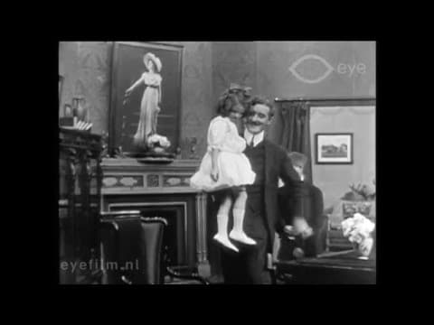Pappa's Sweetheart