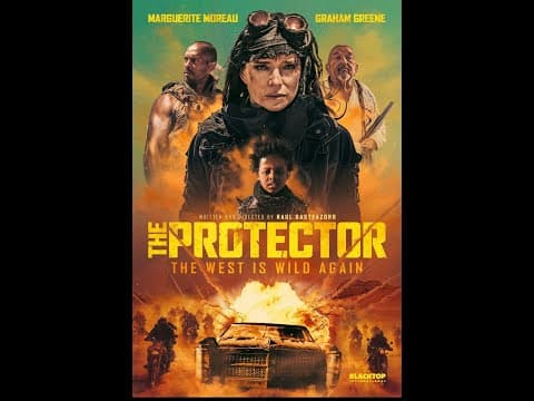 Official Trailer