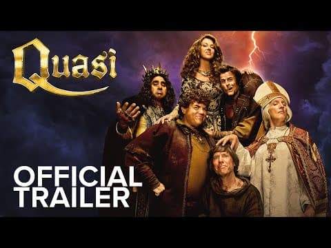 Official Trailer