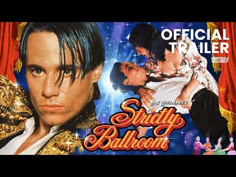 Official 4K Trailer