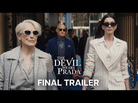 Final Trailer