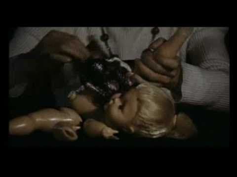 Pelicula El asesino de muñecas
