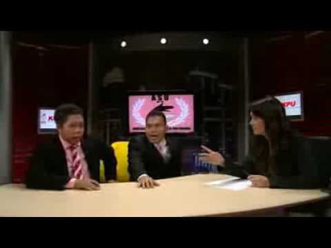 CAPRES (Calo Presiden) Trailer (HD)