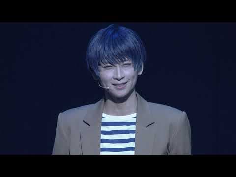 MANKAI STAGE『A3!』ACT2! ～WINTER 2023～ Blu-ray & DVD　PV
