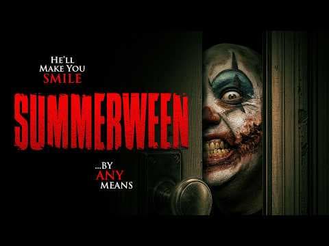 Summerween | Official Trailer | The Asylum Movie Channel