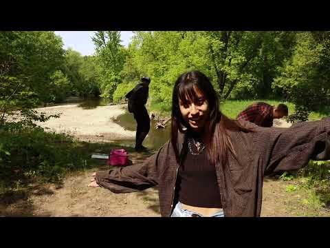 CRUEL: The Cross Village Encounter (OFFICIAL TRAILER)