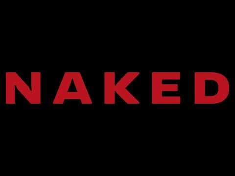 NAKED - Short Film Trailer