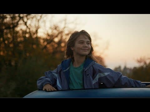 Official International Trailer
