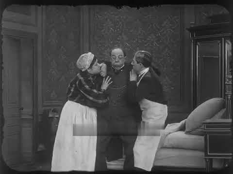 Rigadin riche, Rigadin pauvre (1912) Pathé