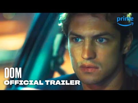 Official Trailer [Subtitled]